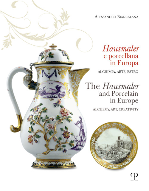 Hausmaler e porcellana in Europa