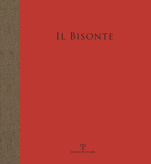 Il bisonte. Stamperia d'arte e scuola di grafica
