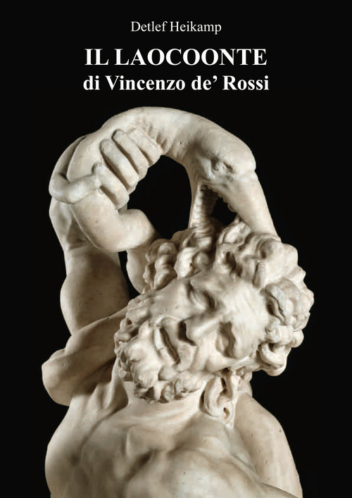 Il Laocoonte di Vincenzo de' Rossi