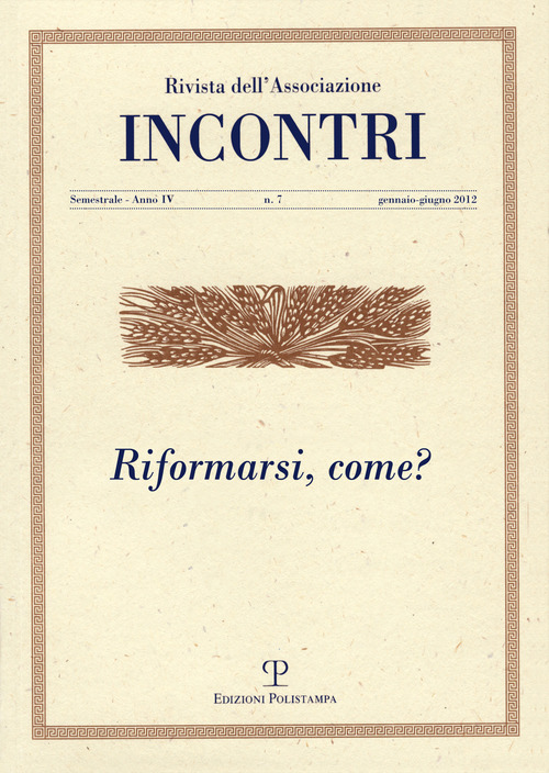 Incontri