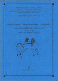 La bellezza dell'arte insieme a noi. Un prosetto per la scuola dell'infanzia