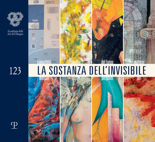 La sostanza dell'invisibile