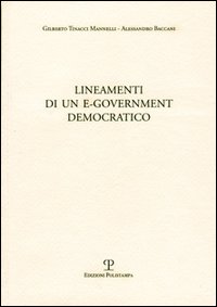 Lineamenti di un e-government democratico