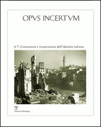 Opus incertum vol. 6-7