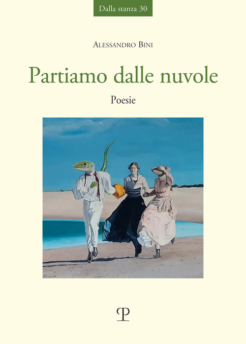 Partiamo dalle nuvole