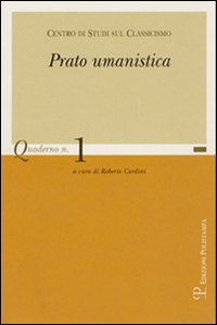 Prato umanistica