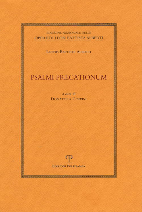 Psalmi precationum