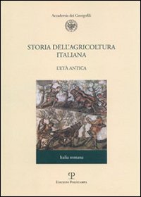 Storia dell'agricoltura italiana
