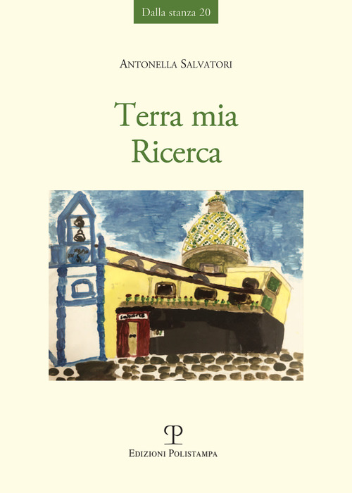 Terra mia. Ricerca