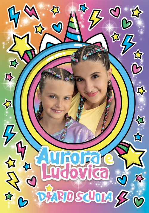 Aurora e Ludovica. Diario Scuola