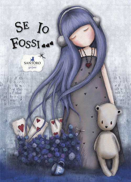 Se io fossi... Gorjuss