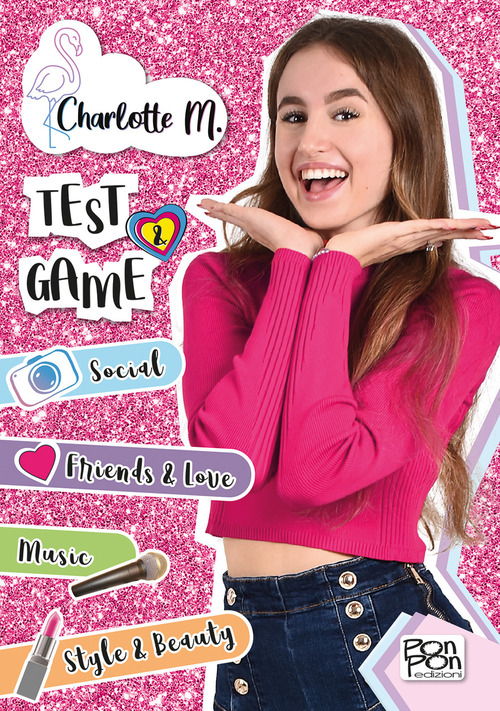 Test & game