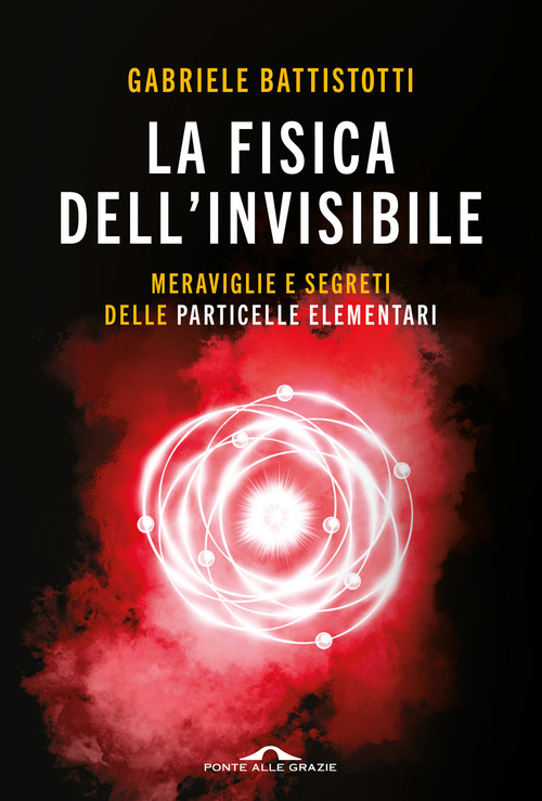 La fisica dell'invisibile. Meraviglie e segreti delle particelle elementari