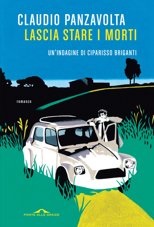 Lascia stare i morti