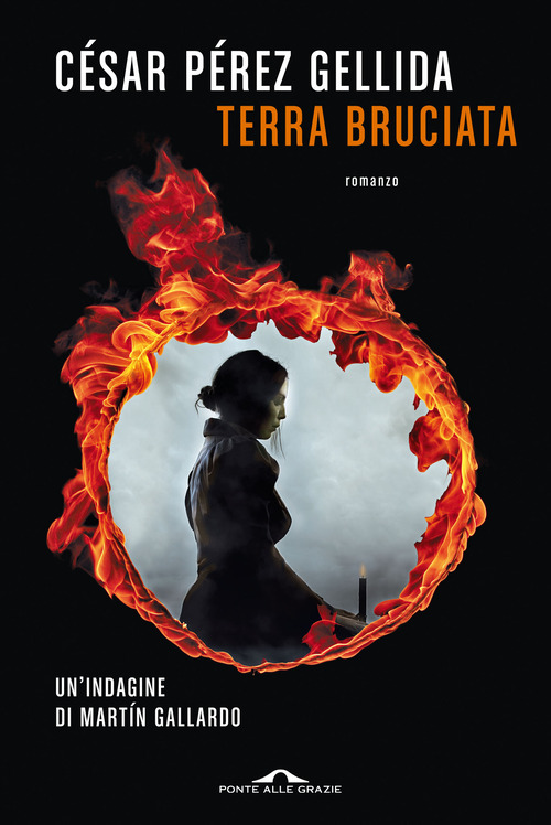 Terra bruciata. Un'indagine di Mart&iacute;n Gallardo