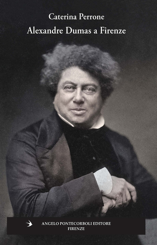 Alexandre Dumas a Firenze