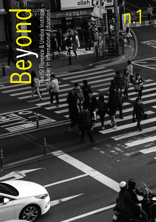 Beyond. The ISI Florence & Umbra Institute Studies in International Education