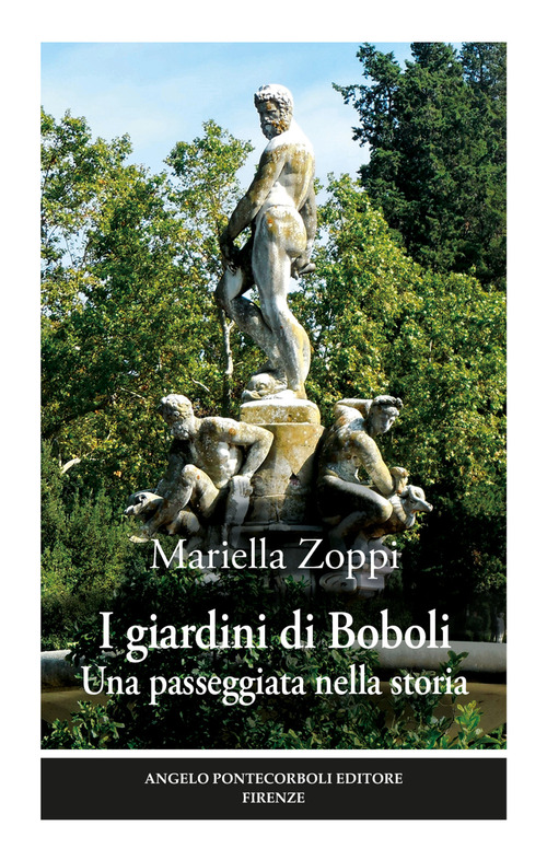 I giardini di Boboli. Una passeggiata nella storia