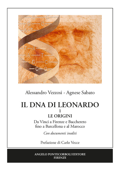 Il dna di Leonardo
