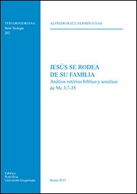 Jes&uacute;s se rodea de su familia