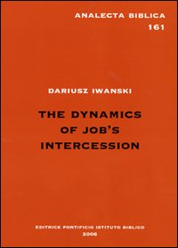 The Dynamics of Job's intercession