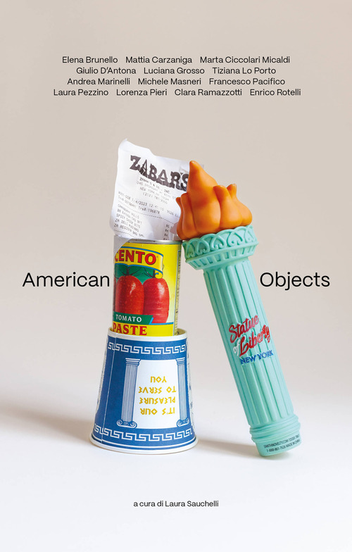 American Objects