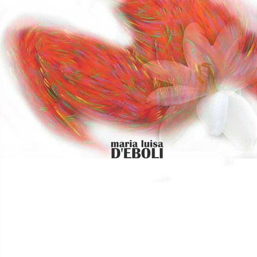 Maria Luisa D'Eboli