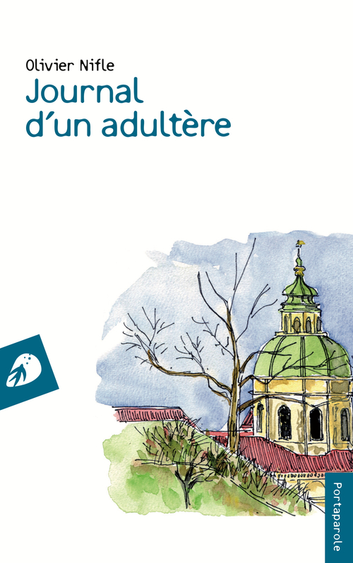 Journal d'un adult&egrave;re
