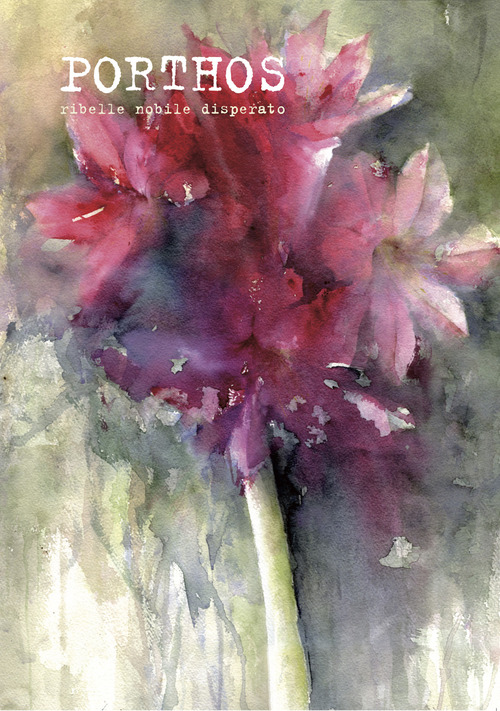 Porthos 37. Voci e Pensieri dal mondo dei vini naturali