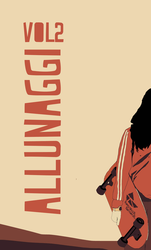 Allunaggi