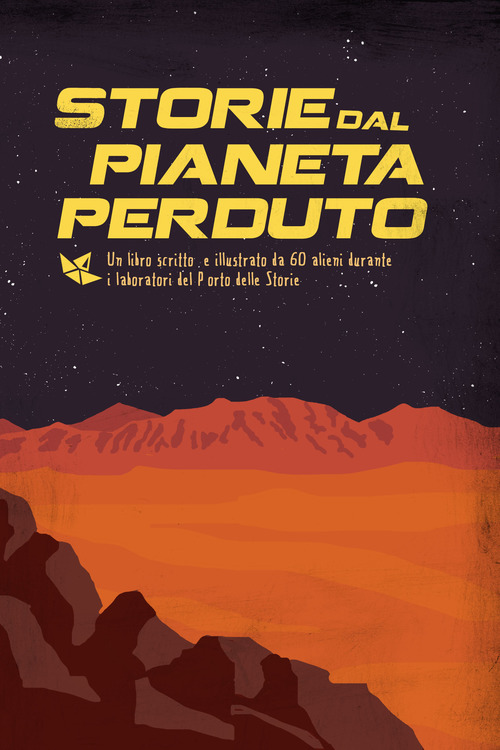 Storie dal pianeta perduto