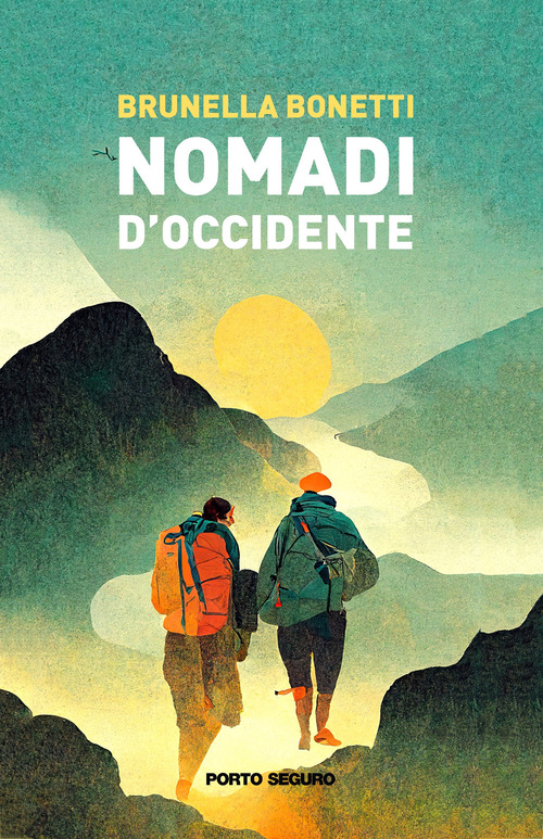 Nomadi d'Occidente