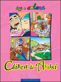 Chiara di Assisi