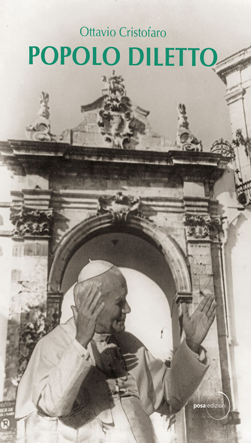 Popolo diletto. Un omaggio a una delle personalit&agrave; simbolo del Novecento