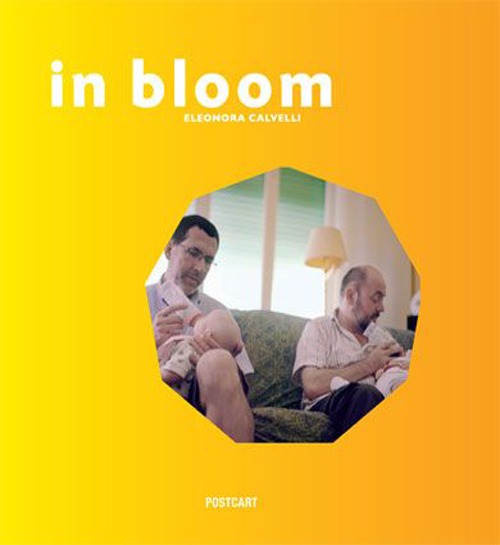 In bloom