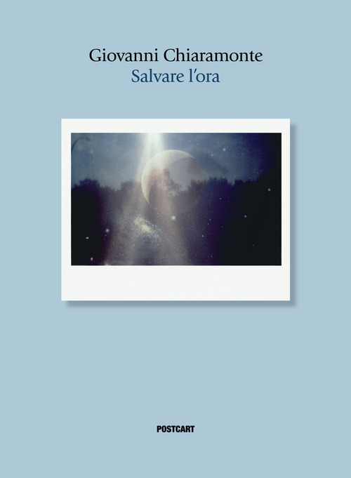 Salvare l'ora