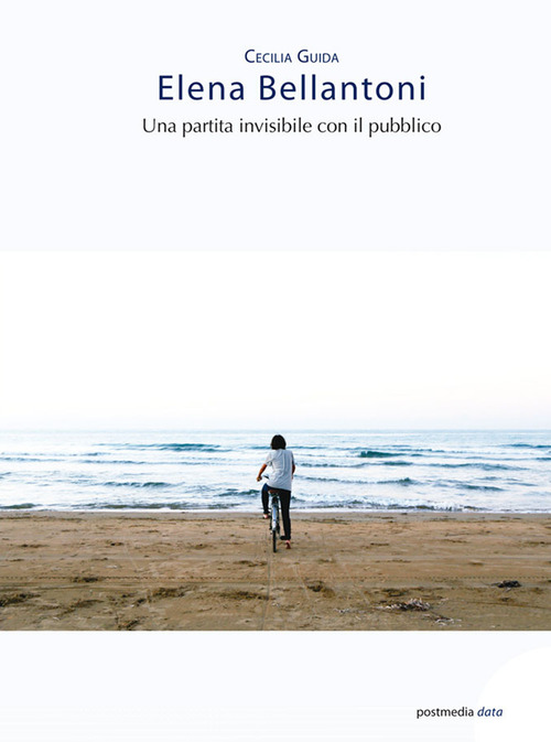 Elena Bellantoni. Una partita invisibile con il pubblico