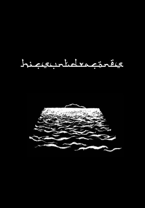 Hic sunt Dracones. Ediz. italiana e inglese