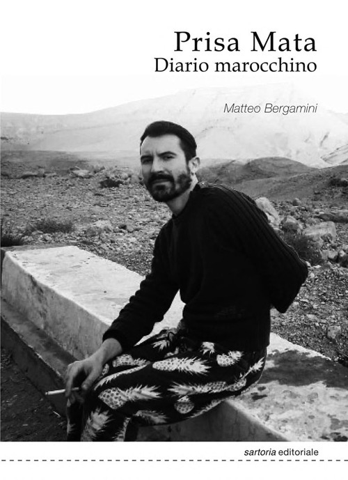 Prisa Mata. Diario marocchino