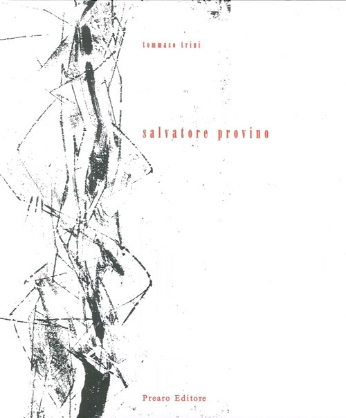 Salvatore Provino
