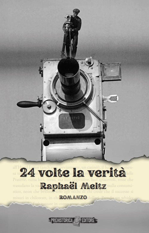 24 volte la verità