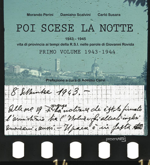 Poi scese la notte