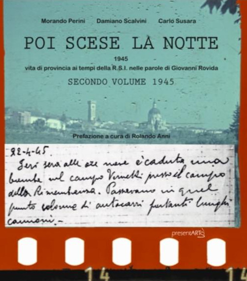 Poi scese la notte