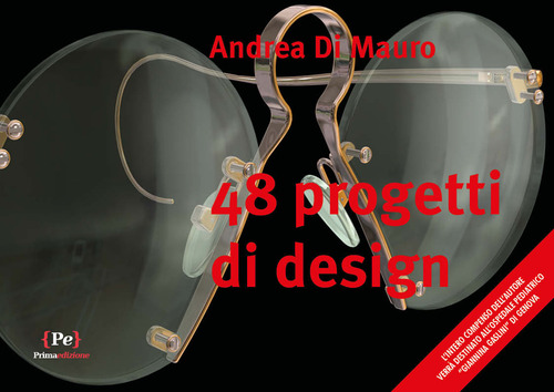 48 progetti di design