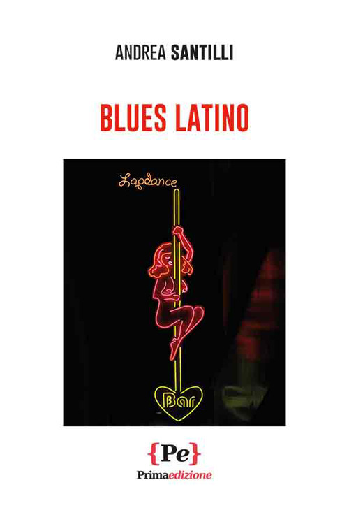 Blues latino