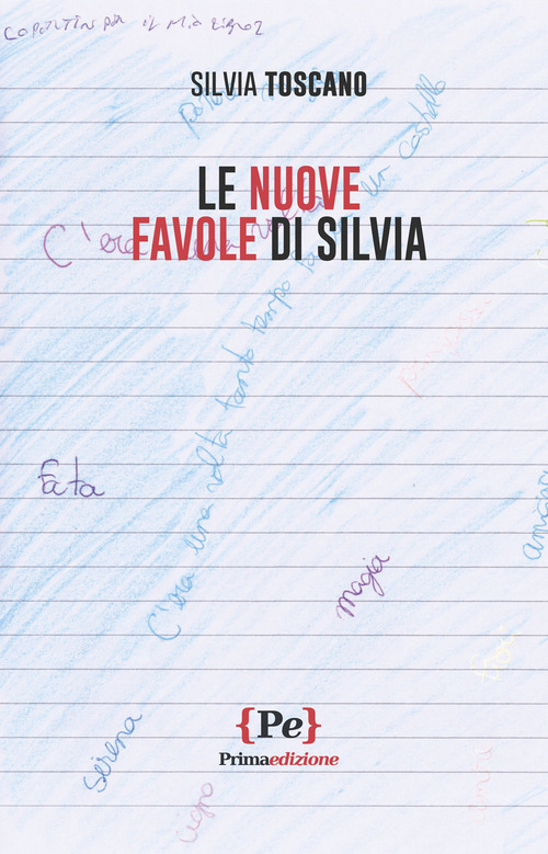 Le nuove favole di Silvia