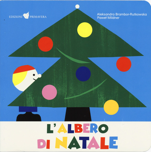 L'albero di Natale