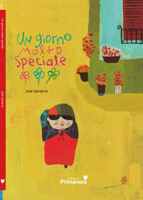 Un giorno molto speciale