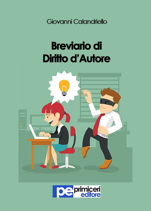 Breviario di diritto d'autore