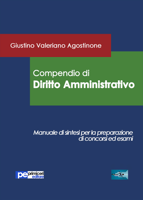 Compendio di diritto amministrativo